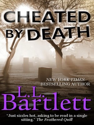 cover image of Cheated by Death